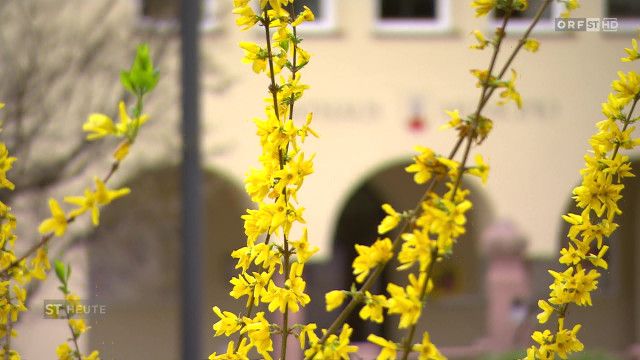 Südtirol Heute vom 27.03.2026