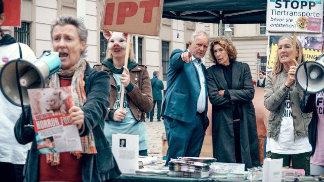 Tatort: Bauernsterben