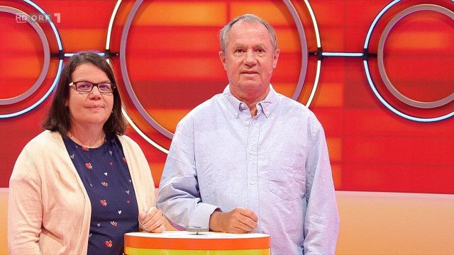 Smart10 - Das Quiz mit den zehn Möglichkeiten vom 03.08.2026