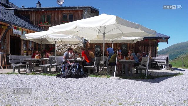 Tirol heute vom 20.08.2026