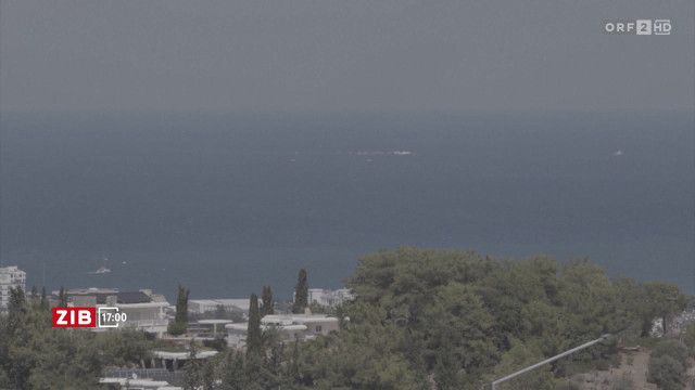 ZIB 17:00 vom 30.08.2026