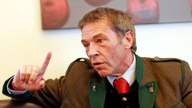 Jörg Haider - Der letzte Tag