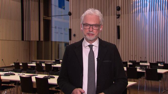 "ZIB 2"-Langfassung: Interview mit Michael Strugl