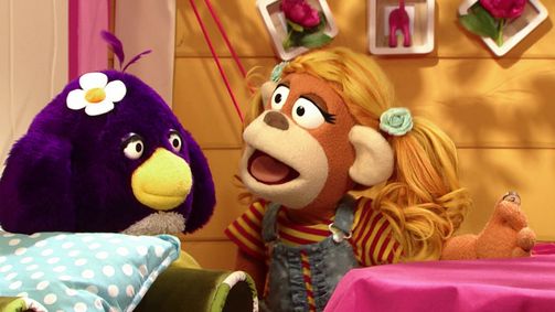 ABC-Bär ABC-Bär Folge 597: ABC Bär vom 20.03.2026