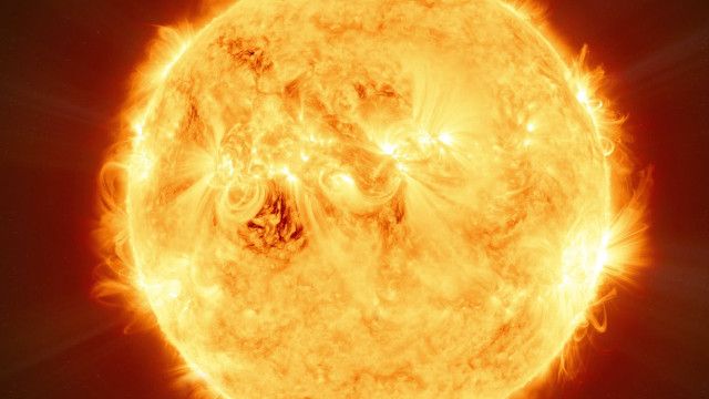 StoryZoo Abenteuer: Abenteuer im Weltraum - Sonne