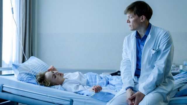 Totenfrau (5/6): Im Gleichgewicht der Natur