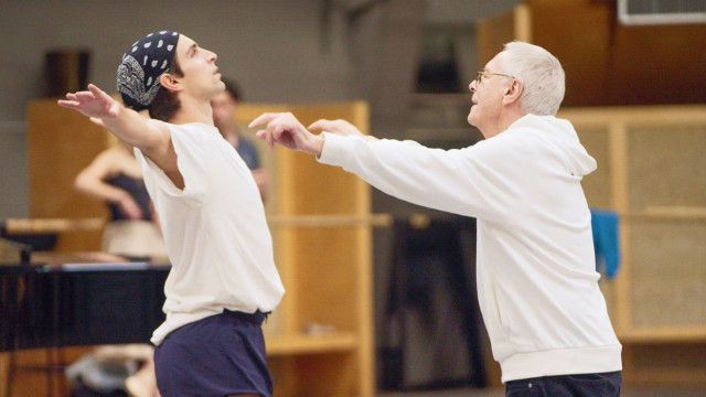 John Neumeier - Ein Leben für den Tanz