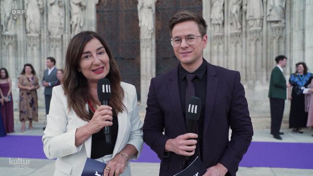 Kultur Heute Spezial vom 09.09.2026