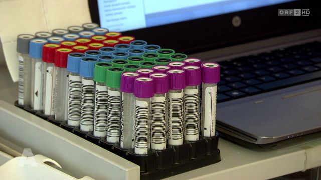 Aktuell nach fünf vom 11.04.2026