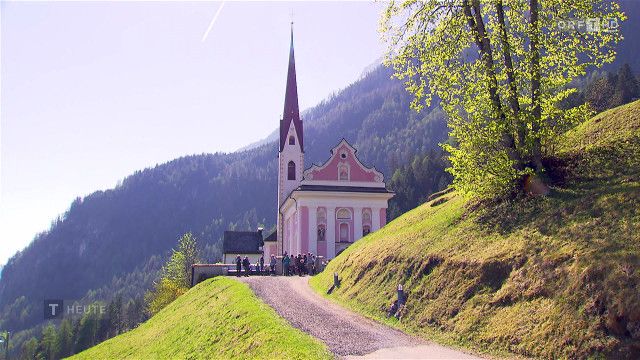 Tirol heute vom 12.07.2026