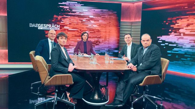 DAS GESPRÄCH mit Susanne Schnabl: Die Teuerung kommt zurück - Wer hat einen Plan?