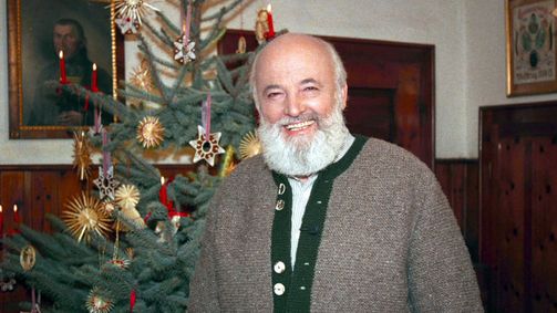 Klingendes Österreich Klingendes Österreich Folge 76: Klingendes Österreich: Weihnachten im Pongau (1/2)
