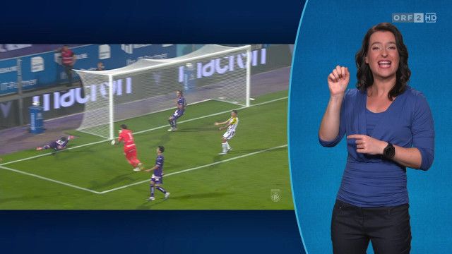 Sport Aktuell (ÖGS) vom 10.08.2026