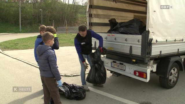 Kärnten heute vom 11.04.2026