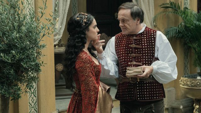 Hunyadi - Aufstieg zur Macht (3/10)