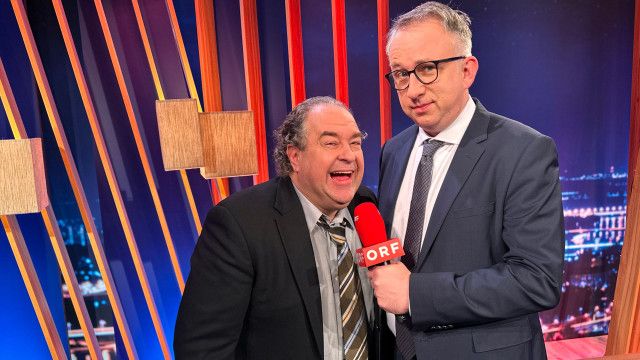 Gute Nacht Österreich vom 17.04.2026