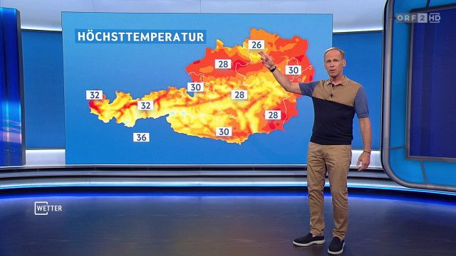 Wetter vom 12.08.2026