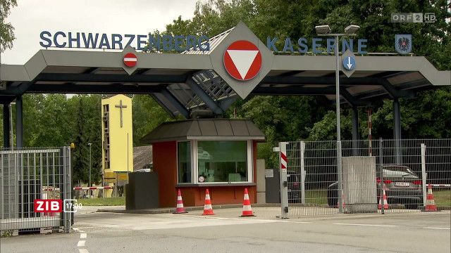 ZIB 17:00 vom 27.07.2026