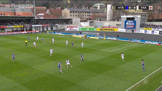 Fußball Bundesliga: 24. Runde, Highlights vom Sonntag