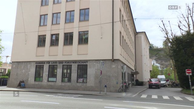 Salzburg heute vom 29.09.2026