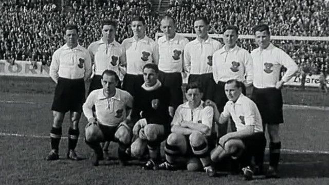 Ikonen Österreichs: Es lebe der Sport