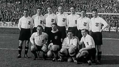Ikonen Österreichs Ikonen Österreichs Folge 16: Ikonen Österreichs: Es lebe der Sport