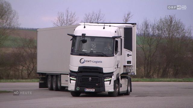 Niederösterreich heute vom 23.03.2026