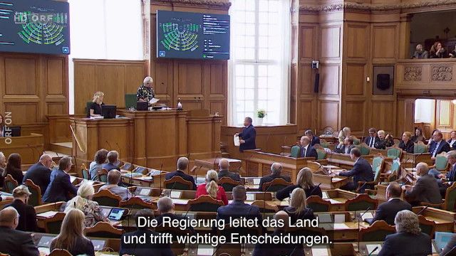 Nachrichten in Einfacher Sprache vom 24.03.2026