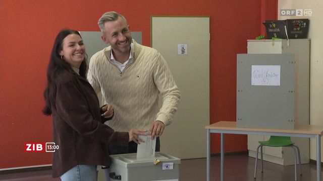 ZIB 13:00 vom 06.09.2026