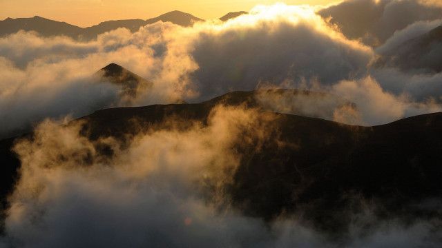 Universum: Nockberge - Land zwischen Himmel und Erde