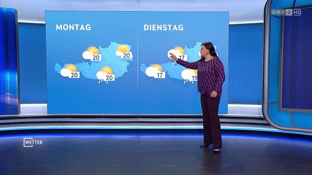 Wetter vom 16.05.2026