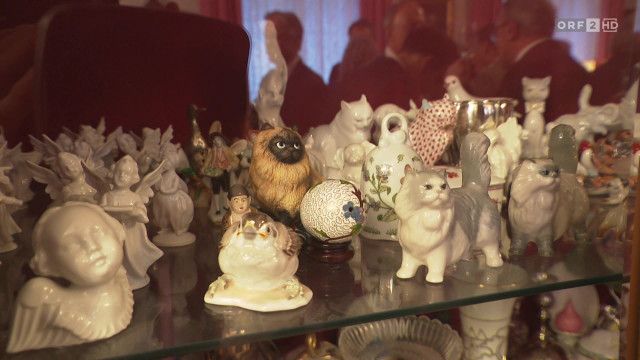 Seitenblicke vom 18.04.2026