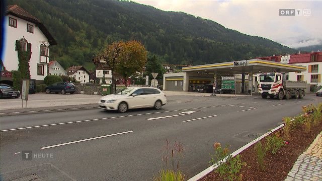 Tirol heute vom 12.10.2026