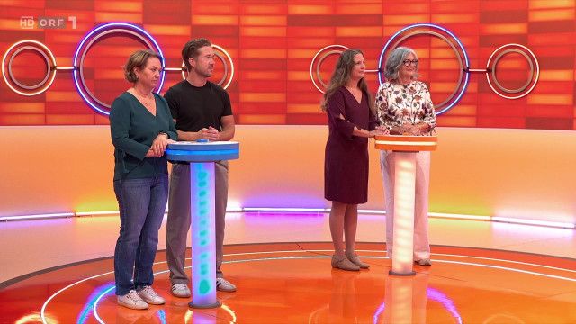 Smart10 - Das Quiz mit den zehn Möglichkeiten vom 15.10.2026