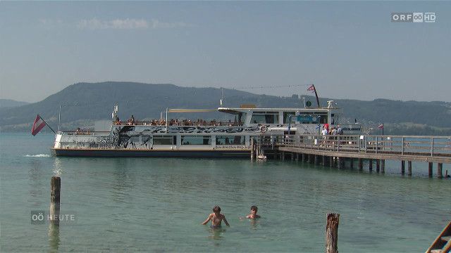 Oberösterreich heute vom 31.07.2026