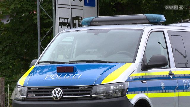 Aktuell nach fünf vom 02.10.2026