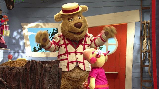 ABC Bär vom 29.08.2026 vom 29.08.2026