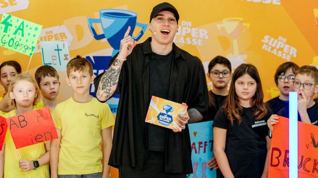Die Superklasse - Staffel 2: Vorrunde Burgenland
