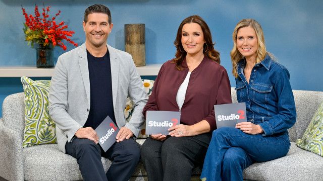 Studio 2 vom 04.08.2026