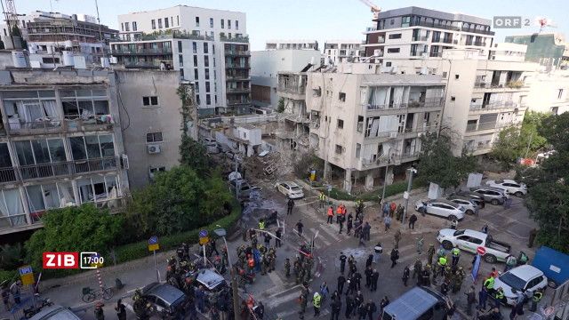 ZIB 17:00 vom 24.03.2026