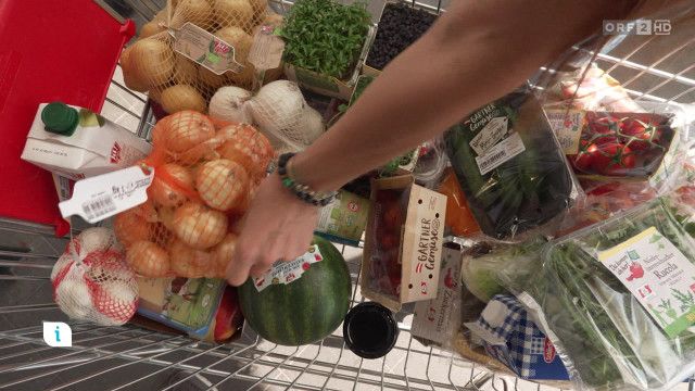 Infos & Tipps: Lebensmittelkennzeichnung