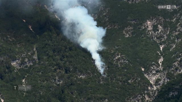 Tirol heute vom 14.07.2026