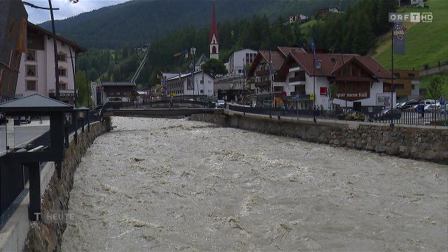 Tirol heute vom 08.08.2026