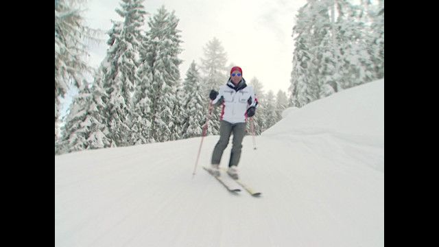 Harrys liabste Hütt'n: Schladming - Rohrmoos