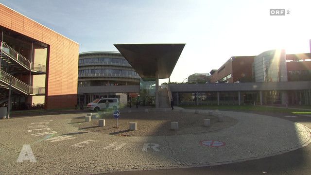 Aktuell nach eins vom 16.04.2026