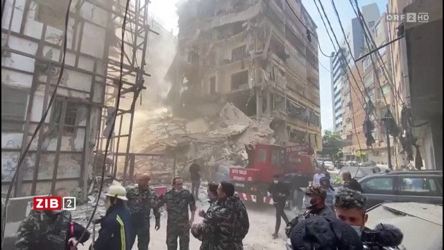 ZIB 2 vom 09.04.2026