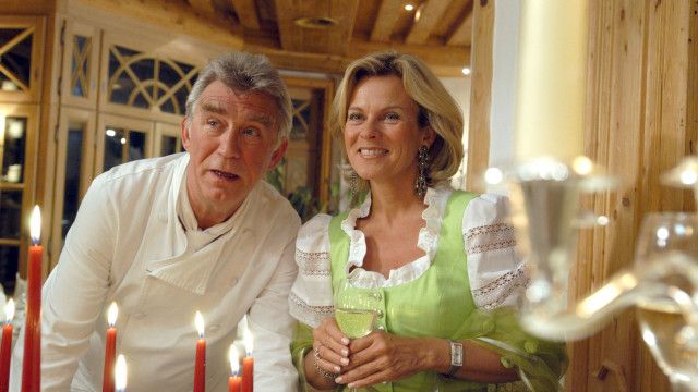 Soko Kitzbühel (5/15): Der Lodenkönig