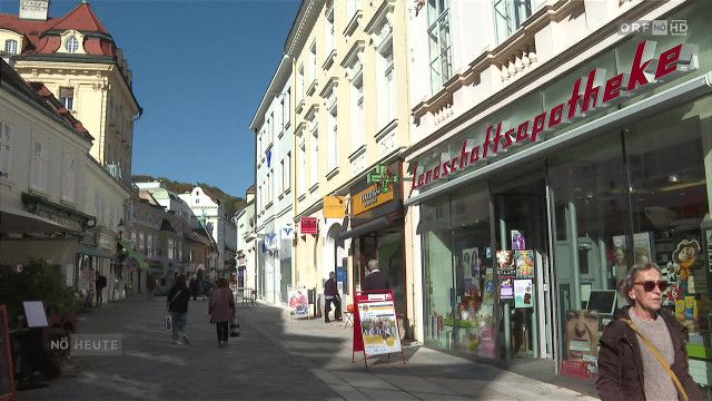 Niederösterreich heute vom 16.10.2026