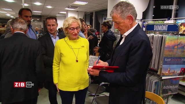 ZIB 13:00 vom 26.09.2026
