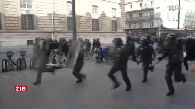 Spät-ZIB vom 17.10.2026